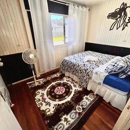 Casa Estrela Guia Apartamento Urubici Exterior foto