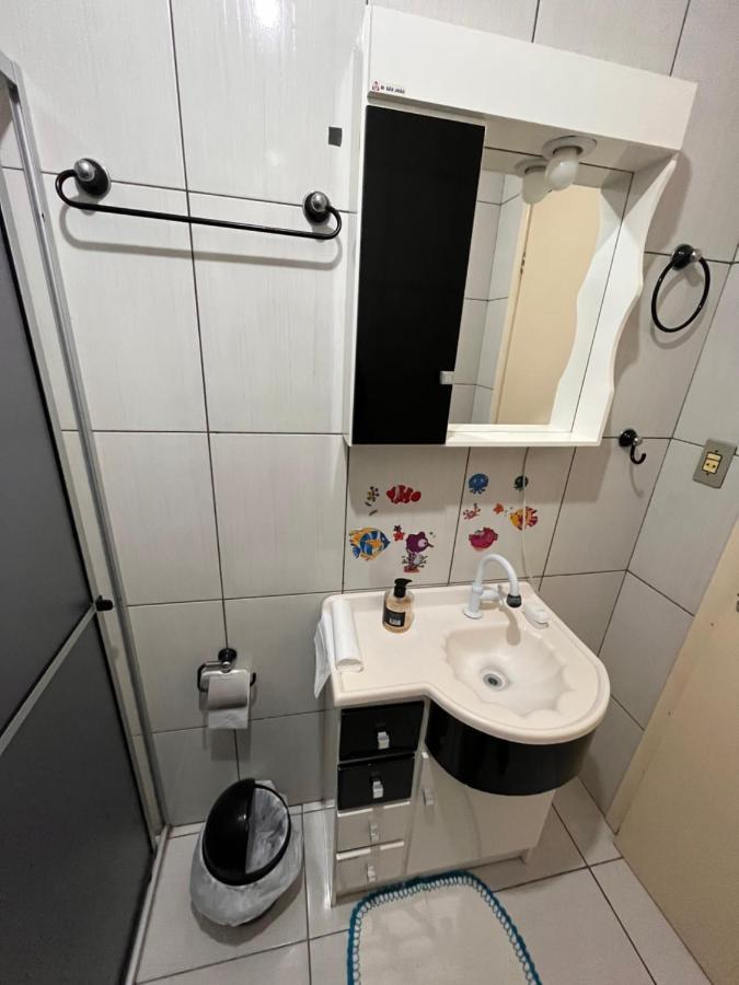 Casa Estrela Guia Apartamento Urubici Exterior foto